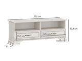 TV galds 668422