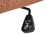 Biroja krēsls 667911