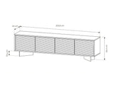 TV galds 668820