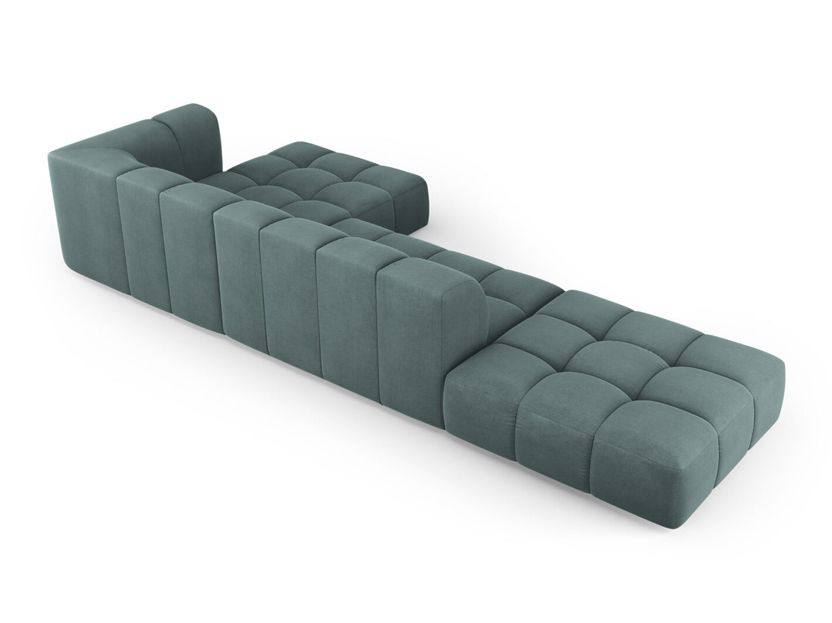 Stūra dīvāns 668939