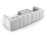 Stūra dīvāns 668986