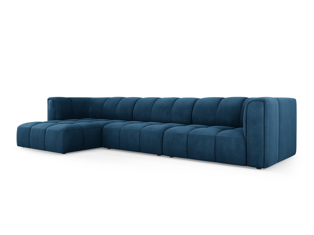 Stūra dīvāns 669050