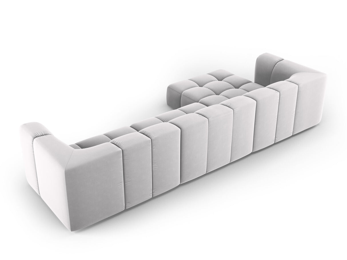 Stūra dīvāns 669050
