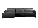 Stūra dīvāns reglaineris 597491