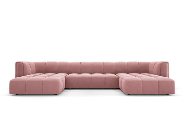 Stūra dīvāns 669335