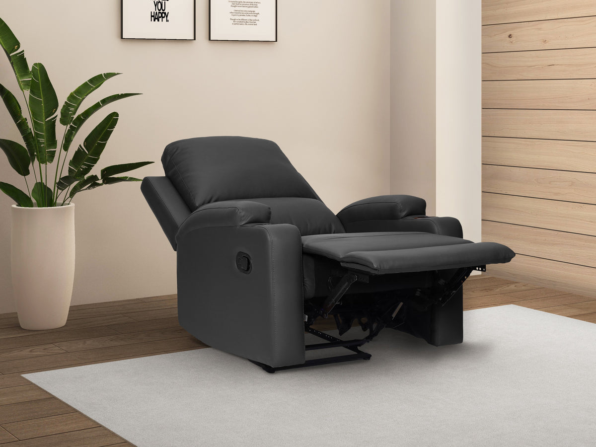 Atpūtas krēsls reglainer 669498