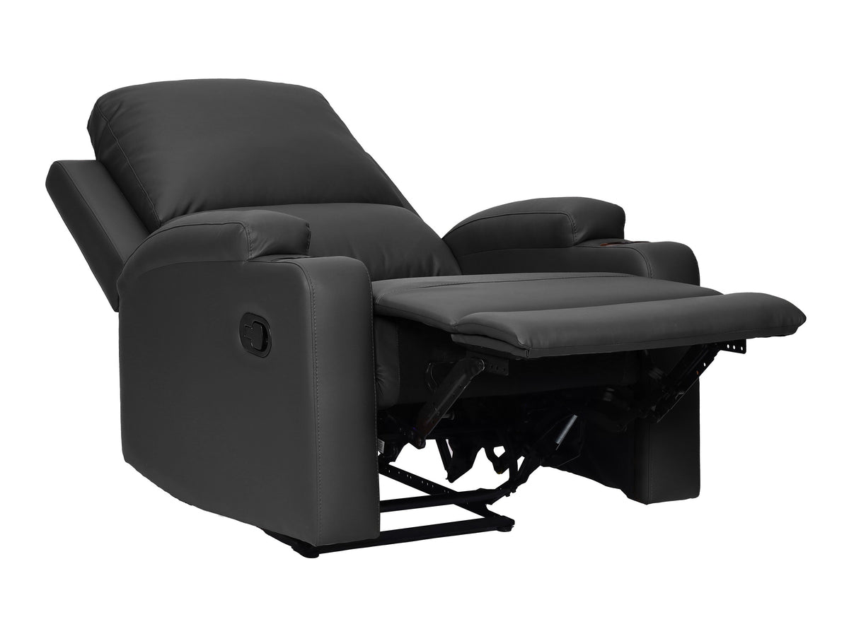 Atpūtas krēsls reglainer 669498