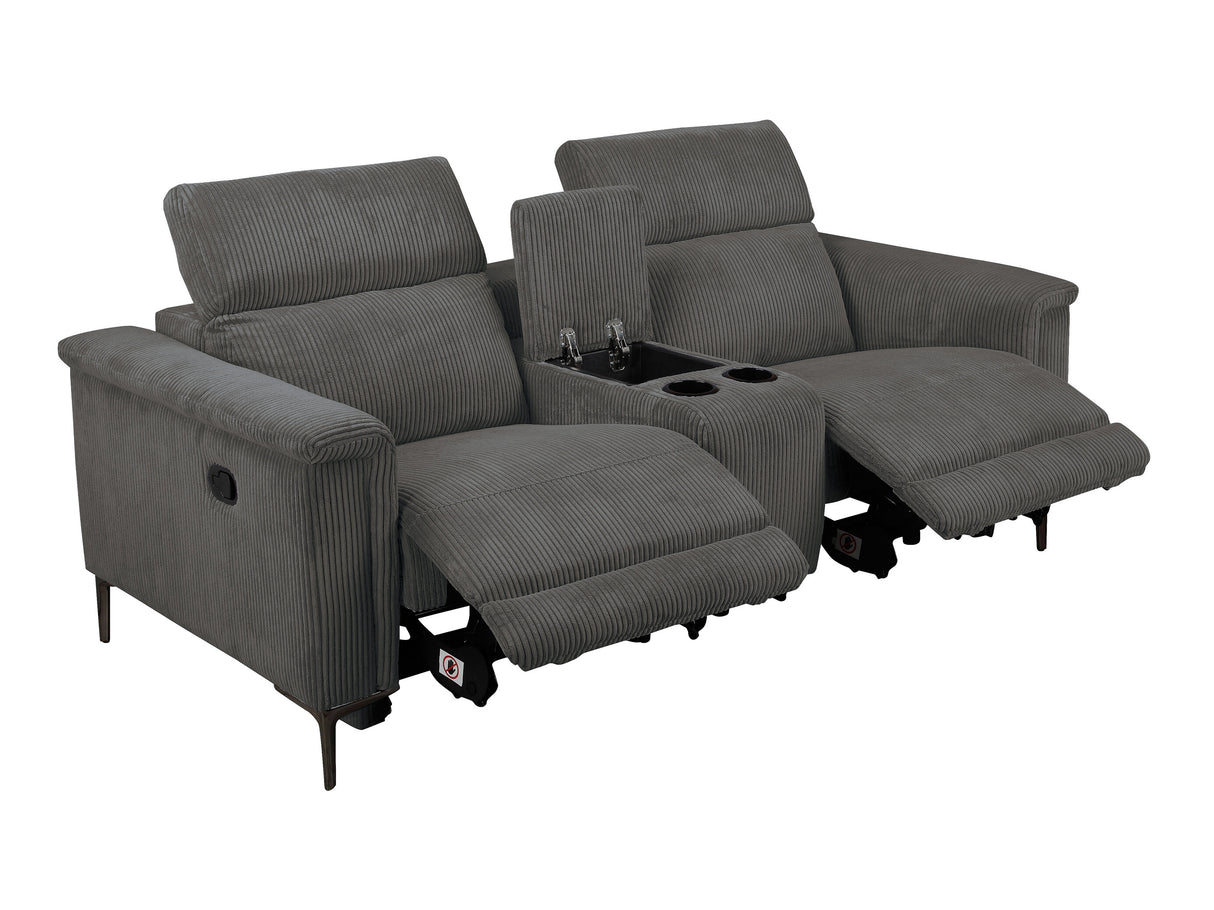 Dīvāns reglainer 591364