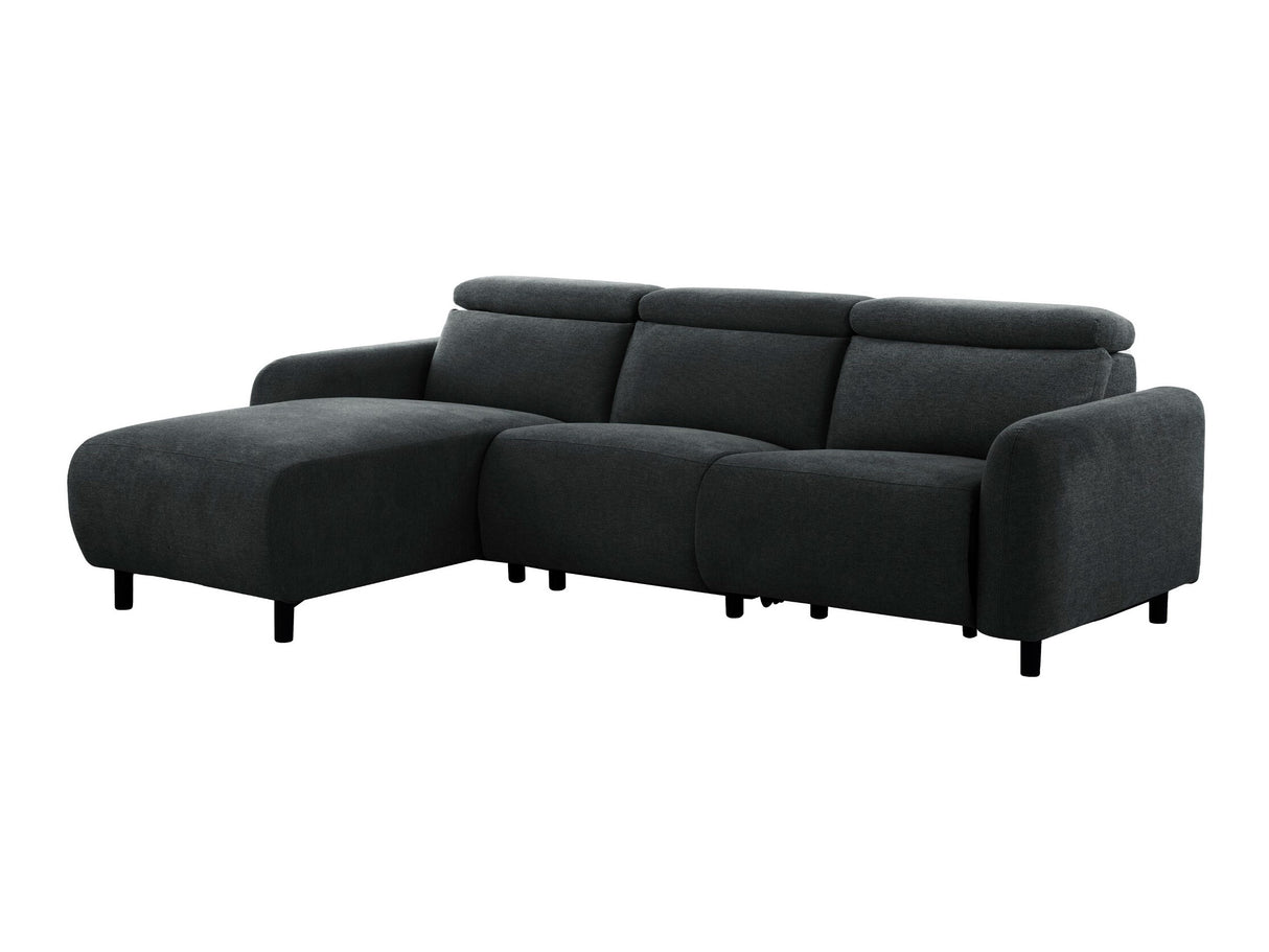 Stūra dīvāns reglaineris 619908