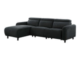 Stūra dīvāns reglaineris 619908