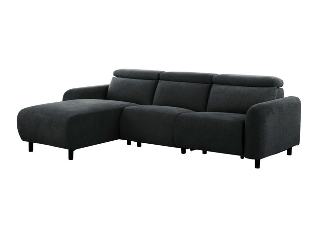 Stūra dīvāns reglaineris 619908