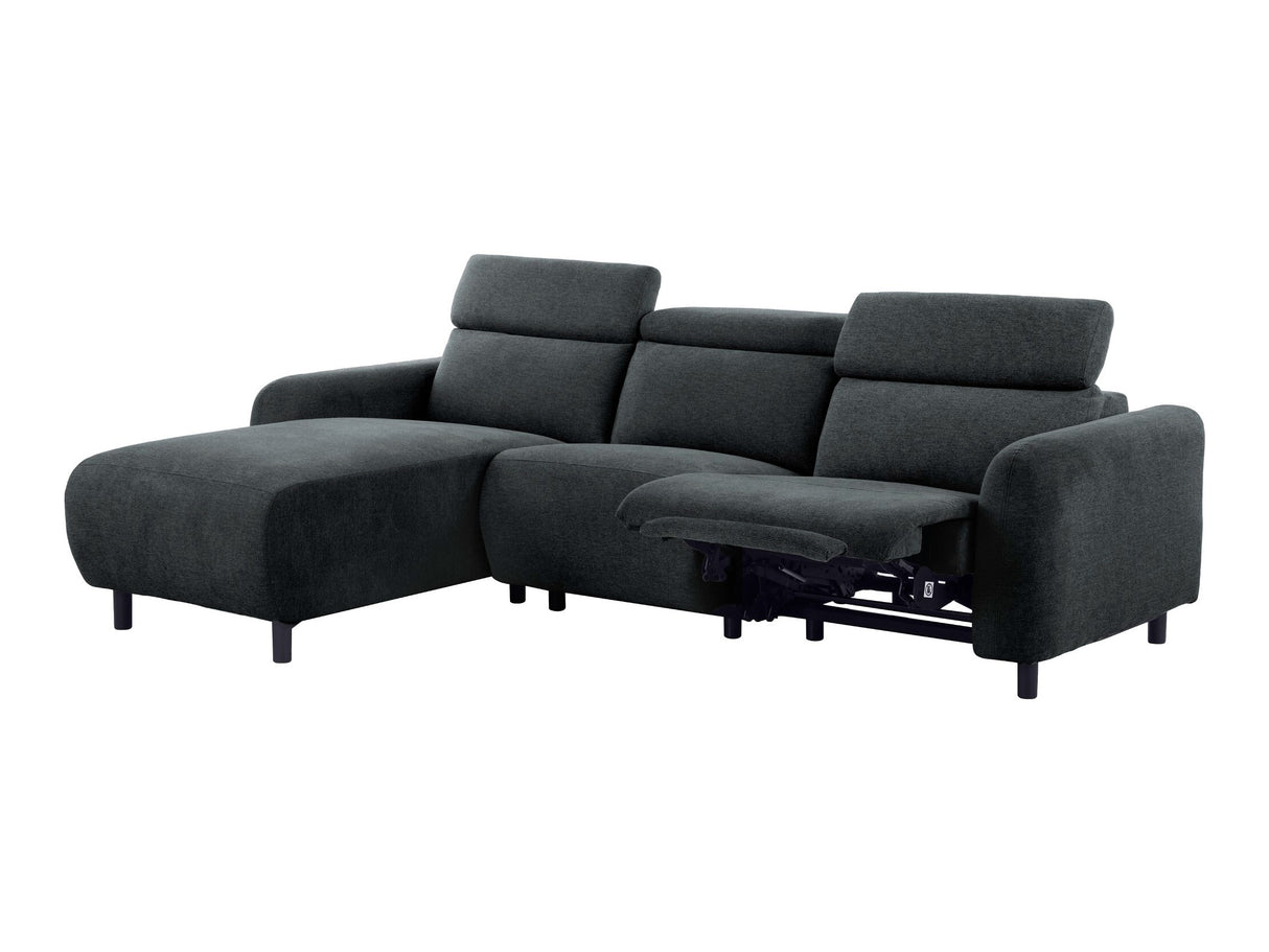 Stūra dīvāns reglaineris 619908