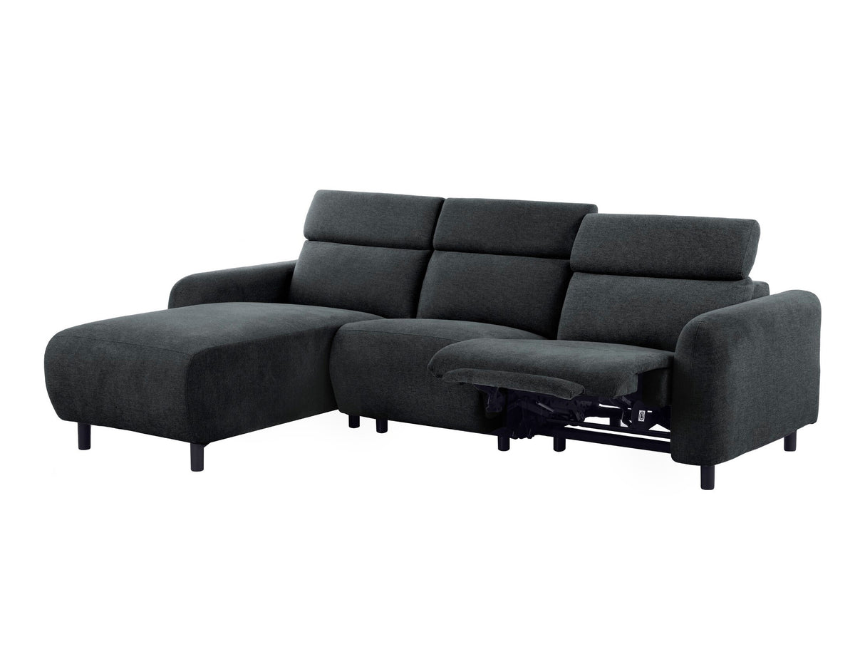 Stūra dīvāns reglaineris 619908