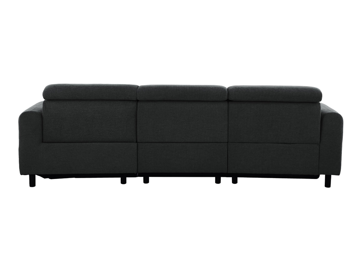 Stūra dīvāns reglaineris 619908