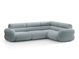 Moduļu stūra dīvāns 670119