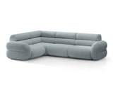 Moduļu stūra dīvāns 670119