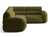 Moduļu stūra dīvāns 670119