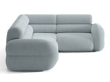 Moduļu stūra dīvāns 670119
