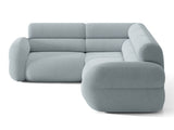 Moduļu stūra dīvāns 670119