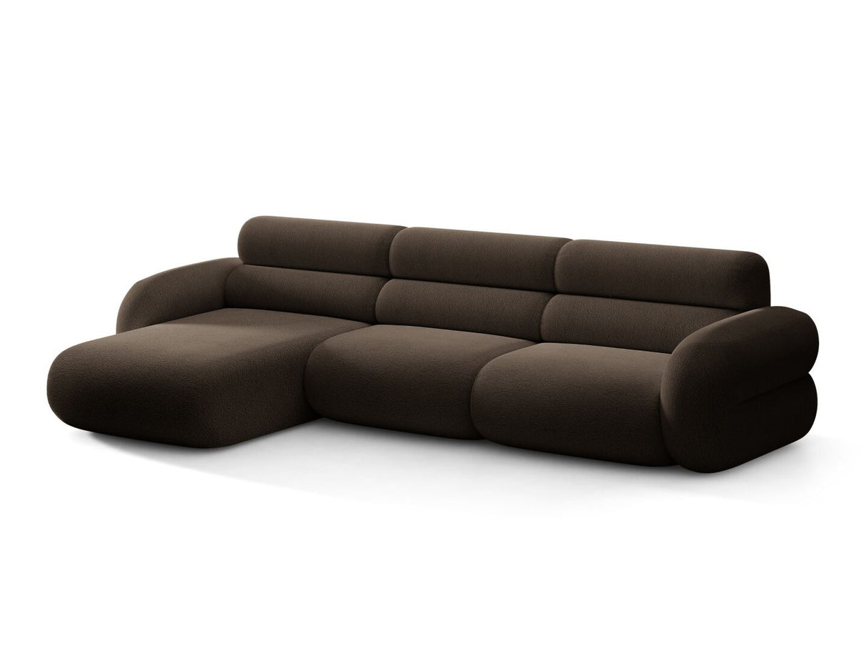 Moduļu stūra dīvāns 670286