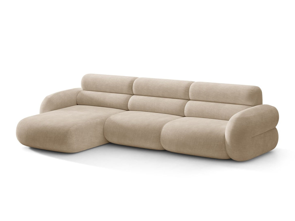 Moduļu stūra dīvāns 670286