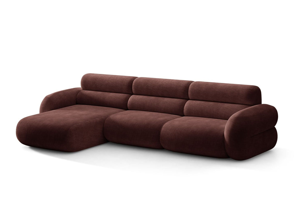 Moduļu stūra dīvāns 670286