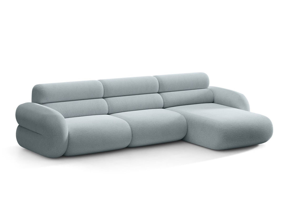 Moduļu stūra dīvāns 670286