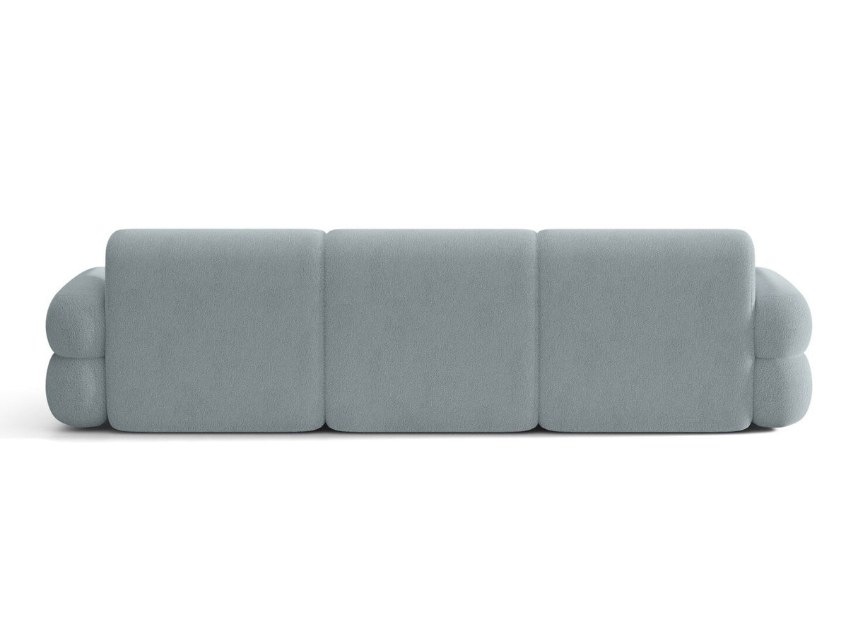 Moduļu stūra dīvāns 670286