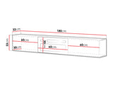 TV galds 670338