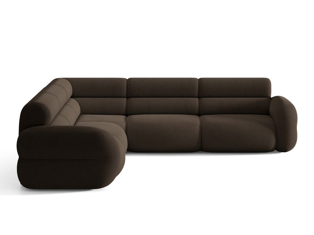 Moduļu stūra dīvāns 670396