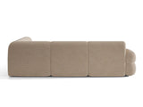 Moduļu stūra dīvāns 670396