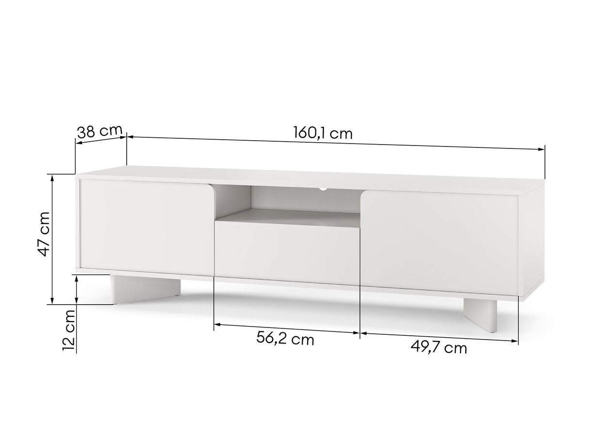 TV galds 670460
