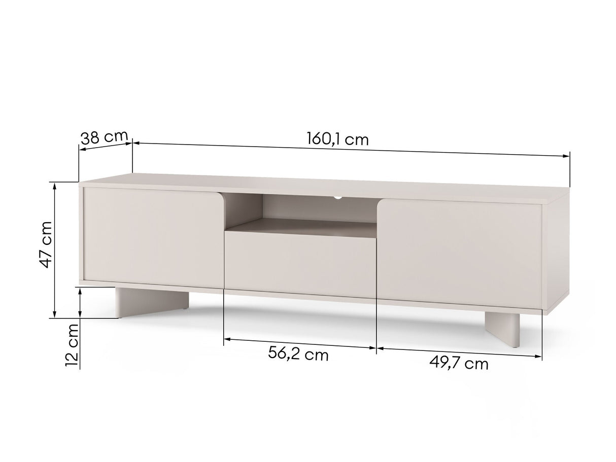 TV galds 670460