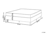 Kontinentālā gulta 670122