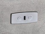 Krēsls reglainer 534534