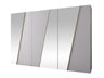 Skapis 670790