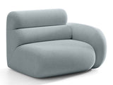 Moduļu krēsls 670791