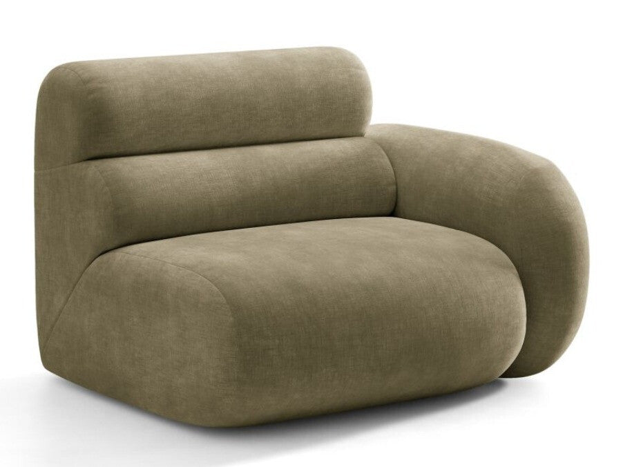 Moduļu krēsls 670791