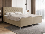 Kontinentālā gulta 650101 4933740