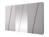 Skapis 671005