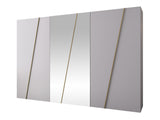 Skapis 671005