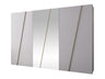 Skapis 671005