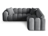 Stūra dīvāns 671451