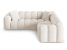 Stūra dīvāns 671451