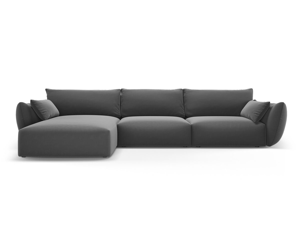 Stūra dīvāns 672041