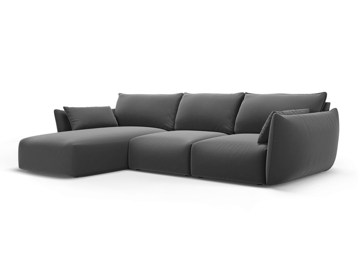 Stūra dīvāns 672077