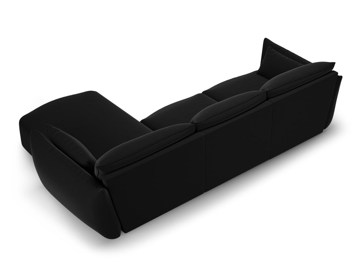 Stūra dīvāns 672077