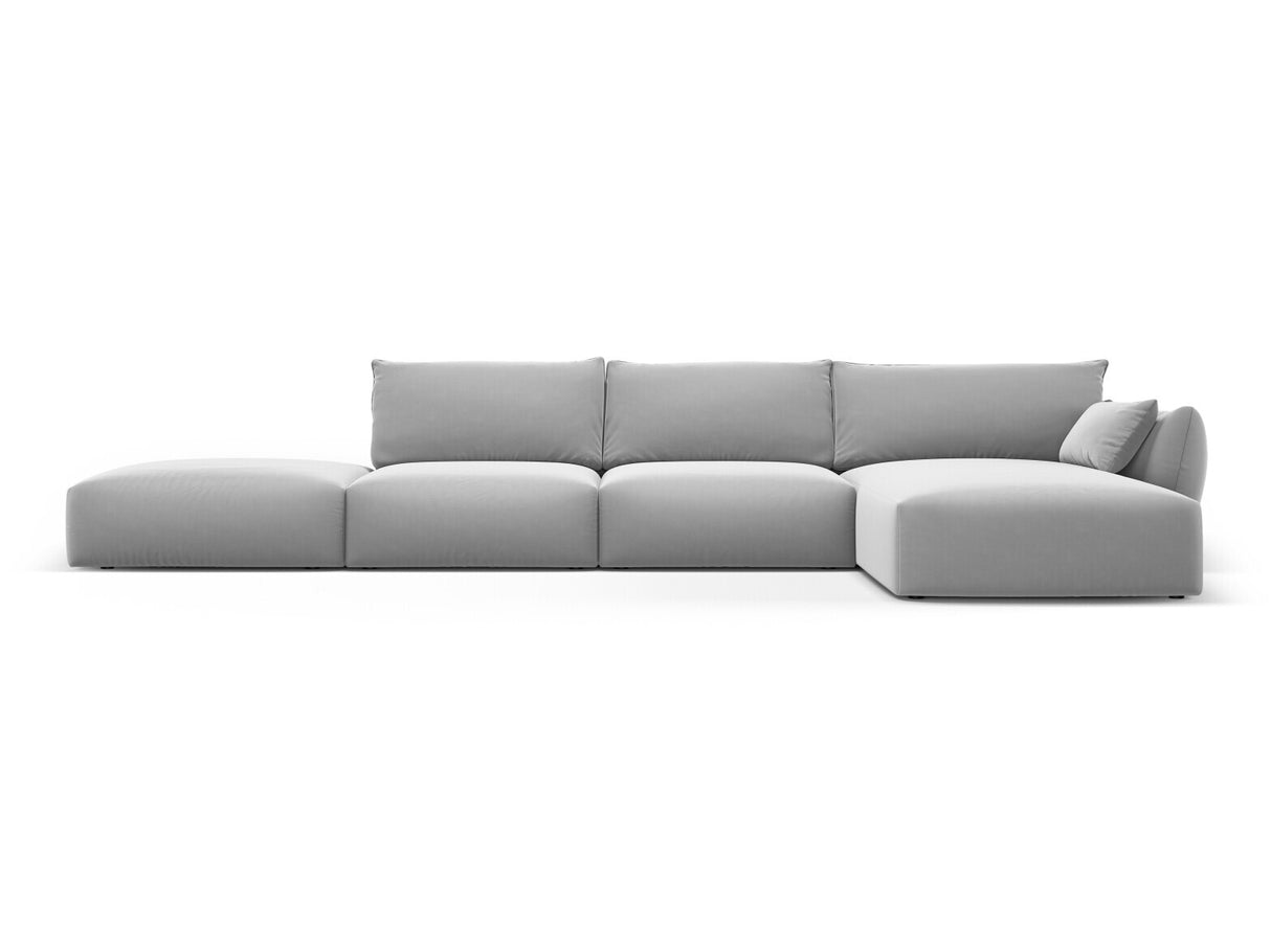 Stūra dīvāns 672158