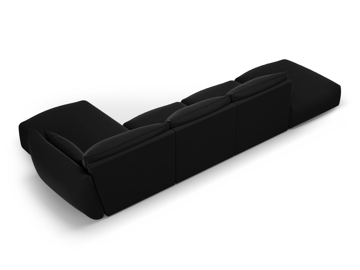 Stūra dīvāns 672158
