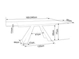 Galds 672460